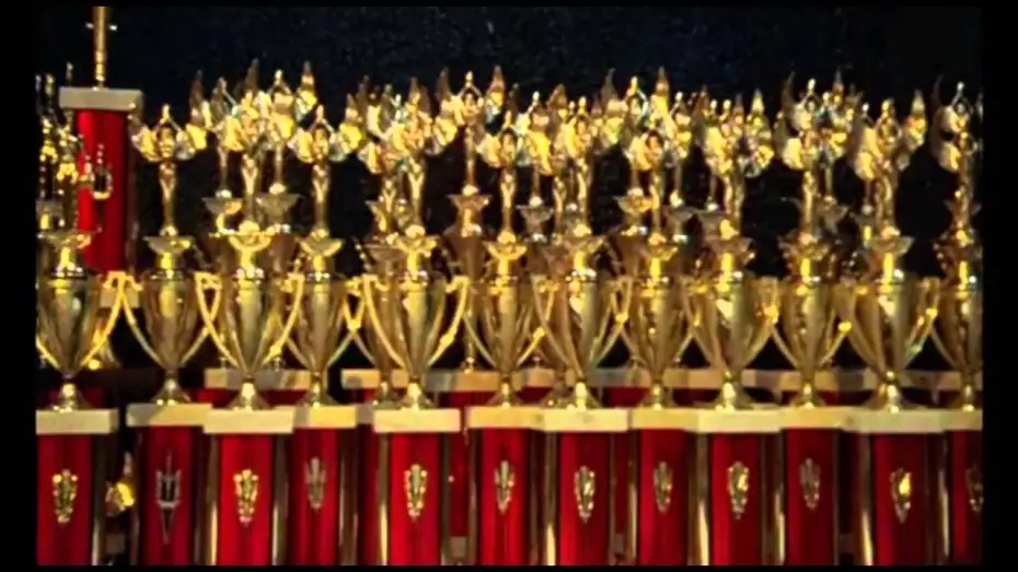 Wideo do filmu Paris Is Burning — PARIS IS BURNING Trailer