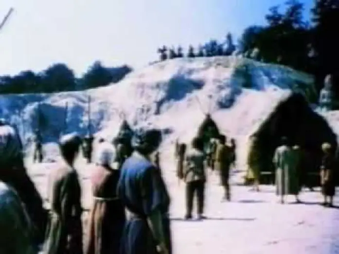 Wideo do filmu Ator 2 - L'invincibile Orion — Ator 2 - Der Unbesiegbare (1984) - German Trailer