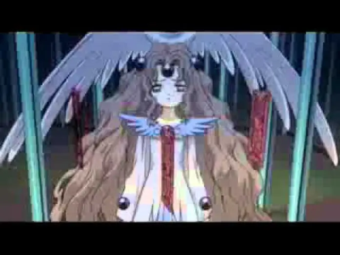 Wideo do filmu 劇場版 カードキャプターさくら 封印されたカード — CardCaptor Sakura Movie 2 Trailer