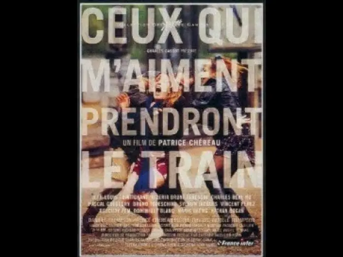 Wideo do filmu Ceux qui m'aiment prendront le train — Ceux qui m'aiment prendront le train