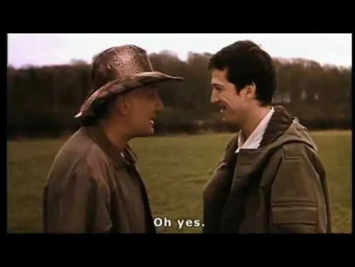 Wideo do filmu Mon idole — Mon Idole - Coming Soon on Cinemoi, Sky Channel 343