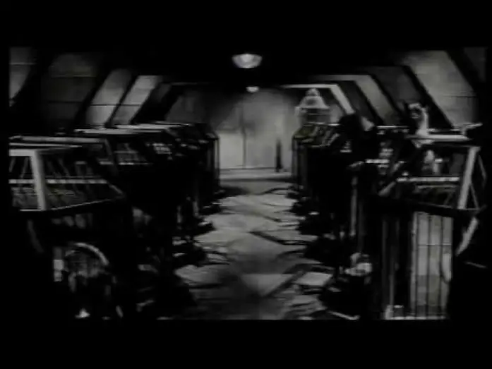 Wideo do filmu Oczy bez twarzy — Eyes Without a Face (1960) trailer