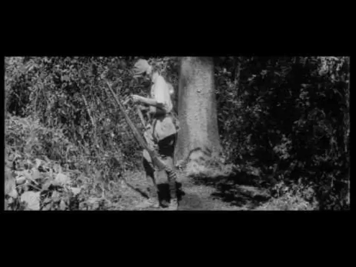 Wideo do filmu Ognie polne — Fires on the Plain﹣Kon Ichikawa