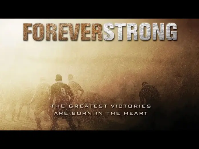 Wideo do filmu Niezłomny — Forever Strong (2008) | Full Trailer | Sean Astin | Neal McDonough | Gary Cole | Ryan Little