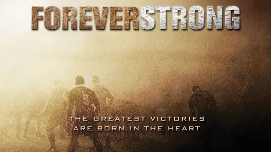 Wideo do filmu Niezłomny — Forever Strong (2008) | Trailer | Sean Astin | Neal McDonough | Gary Cole | Ryan Little
