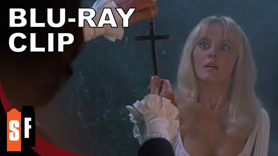 Wideo do filmu Żądze wampira — Servant Of The Devil