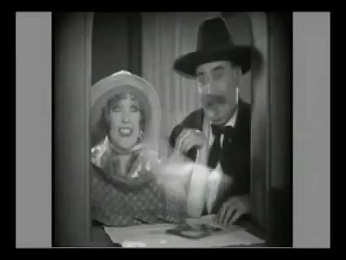 Wideo do filmu Show People — Marion Davies in Show People (1928)