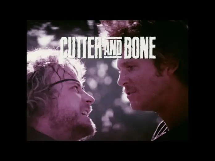 Wideo do filmu Sposób Cuttera — "Cutter and Bone" Trailer
