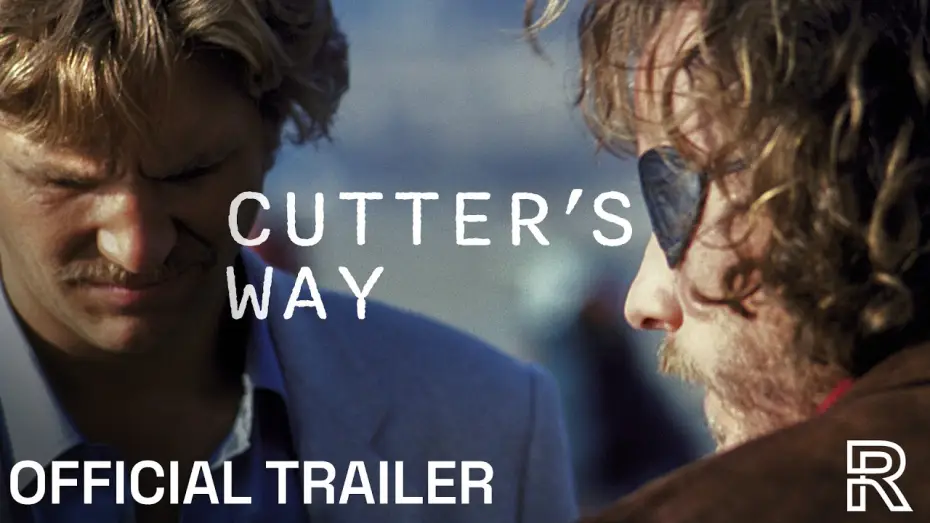 Wideo do filmu Sposób Cuttera — Radiance Trailer