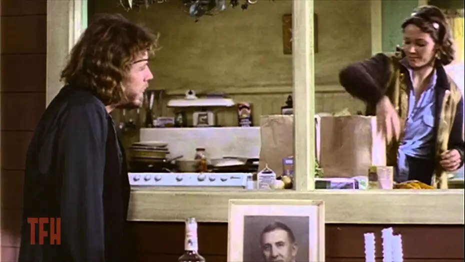Wideo do filmu Sposób Cuttera — Josh Olson on CUTTER'S WAY