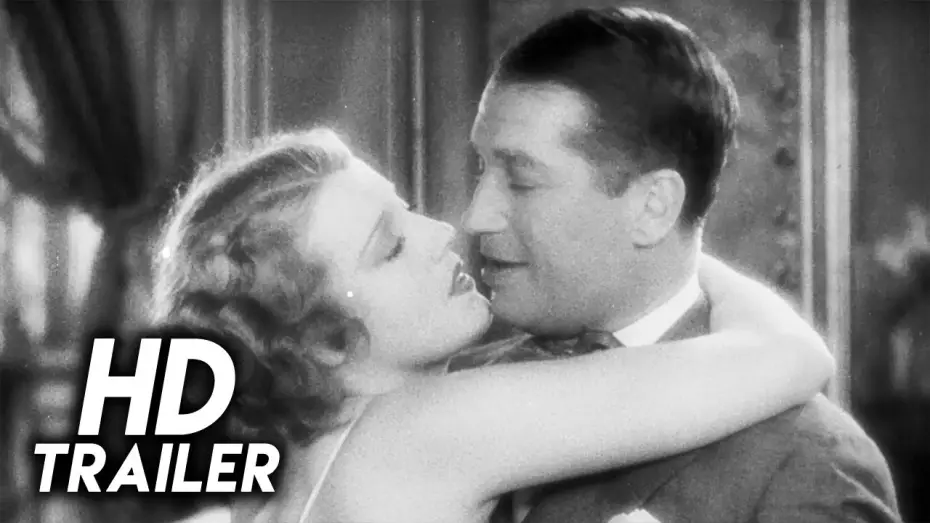 Wideo do filmu Love Me Tonight — Love Me Tonight (1932) Original Trailer [HD]