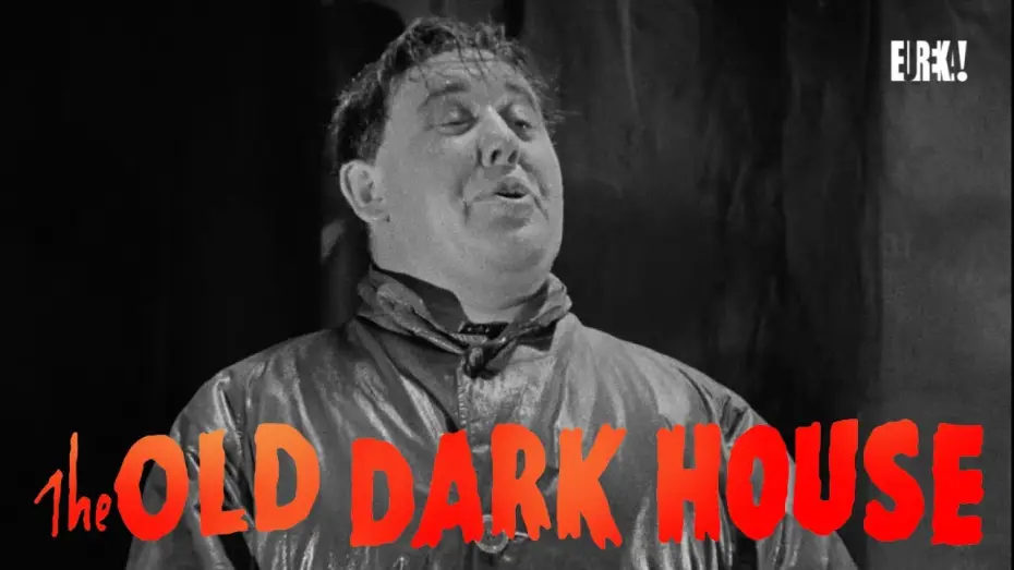 Wideo do filmu Stary mroczny dom — "Sorry to barge in on you like this, but needs must..."