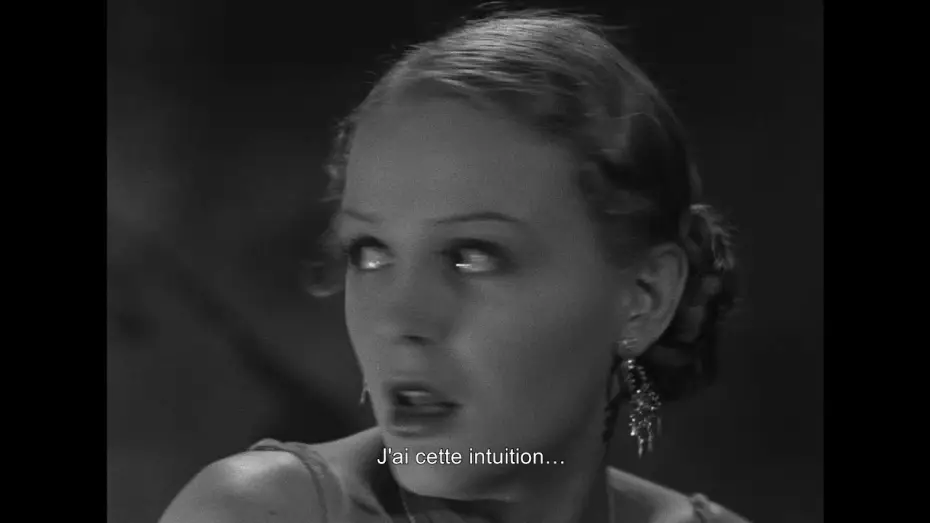 Wideo do filmu Stary mroczny dom — Bande-annonce [VOST]