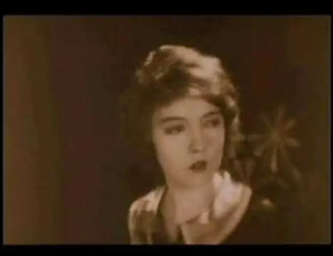 Wideo do filmu Way Down East — Anna and Lennox - Way Down East (1920)