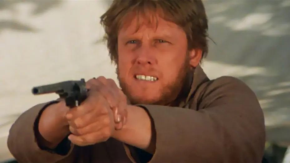 Wideo do filmu Barbarosa — Barbarosa (1982) ORIGINAL TRAILER [HD 1080p]