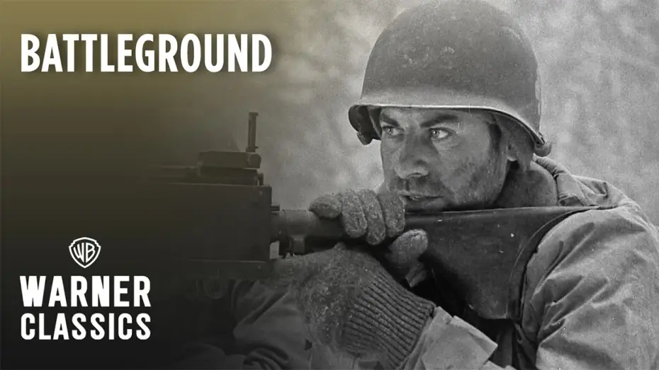 Wideo do filmu Pole bitwy — The Germans Attack at Dawn