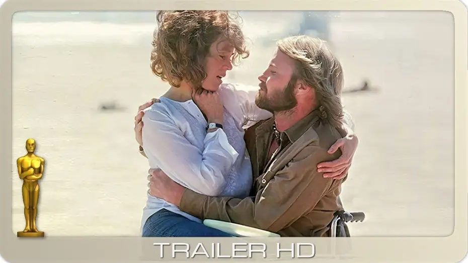 Wideo do filmu Powrót do domu — Coming Home - Sie kehren heim ≣ 1978 ≣ Trailer