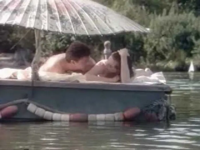 Wideo do filmu Kuzyni — Cousins Trailer