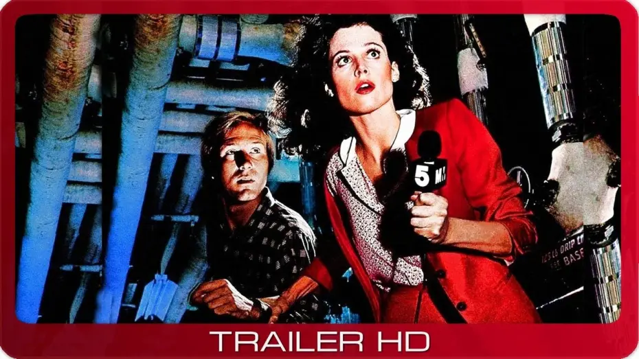 Wideo do filmu Naoczny świadek — Der Augenzeuge ≣ 1981 ≣ Trailer
