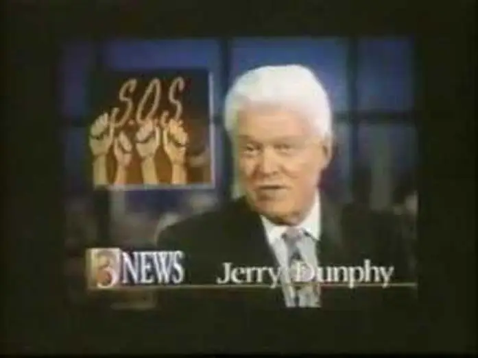 Wideo do filmu Jimmy Hollywood — Jimmy Hollywood promo