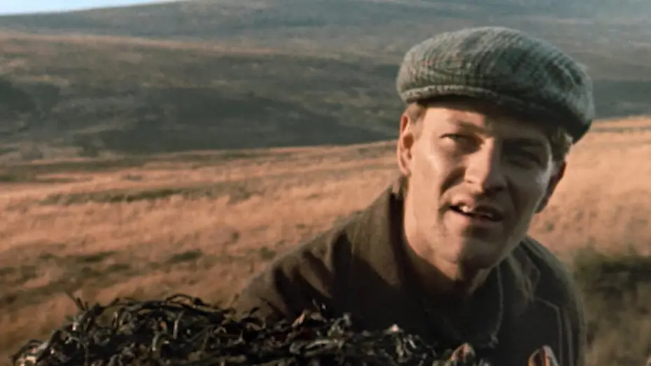 Wideo do filmu Pole — The Field (1990) ORIGINAL TRAILER [HQ]