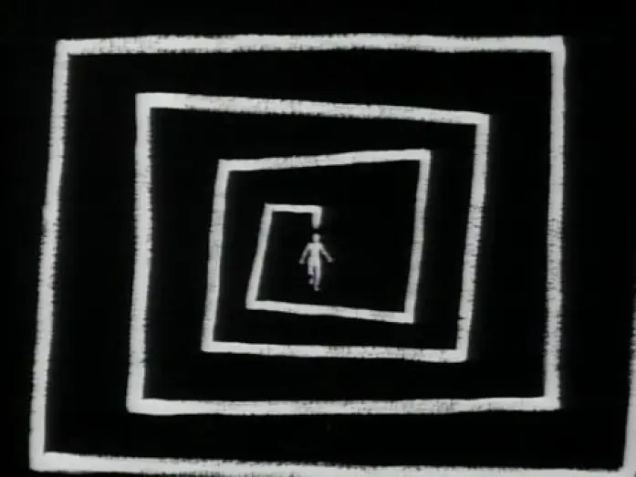 Wideo do filmu Człowiek, który się nieprawdopodobnie zmniejsza — The Incredible Shrinking Man [1957]