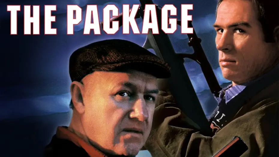 Wideo do filmu Przesyłka — Uccidete la colomba bianca (film 1989) TRAILER ITALIANO