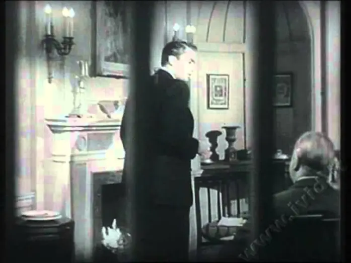Wideo do filmu Akt oskarżenia — IL CASO PARADINE (1947) - Trailer Italiano