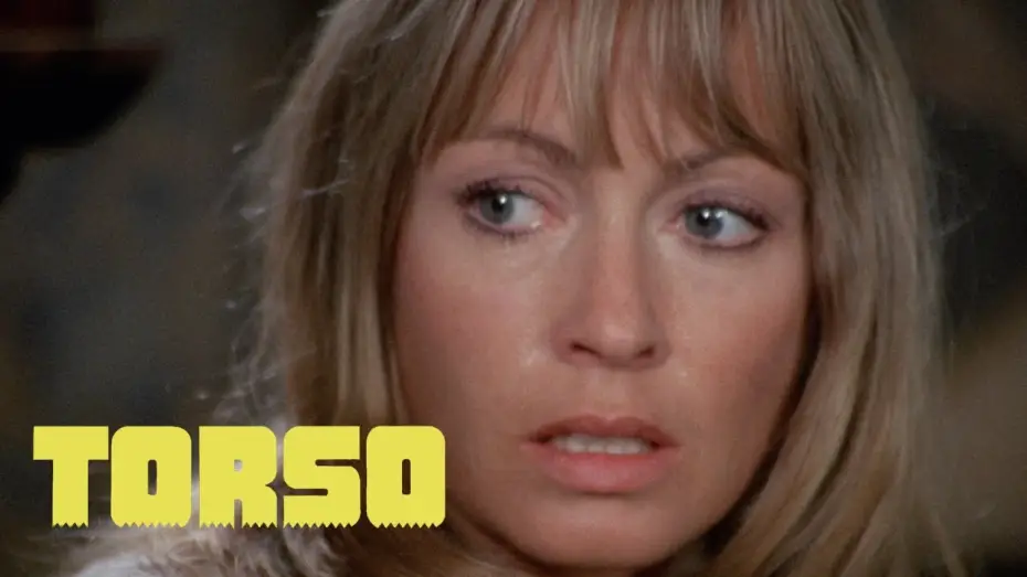 Wideo do filmu Torso — No escape