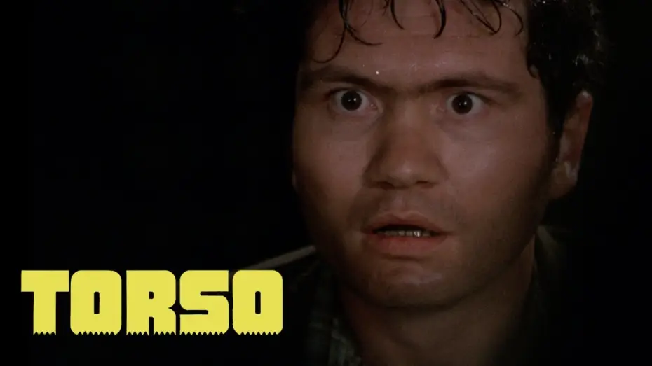 Wideo do filmu Torso — Hide and seek