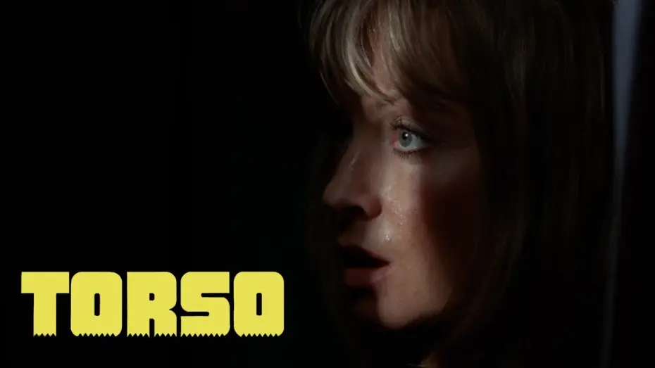 Wideo do filmu Torso — Intruder