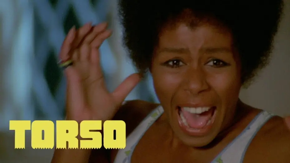Wideo do filmu Torso — Official Trailer [Dubbed]
