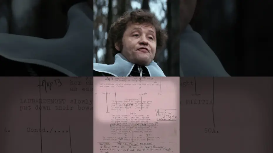 Wideo do filmu Diabły — Sin can be caught as easily as the plague.
