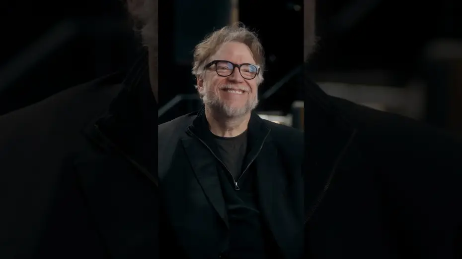 Wideo do filmu Diabły — Guillermo del Toro on the uncompromising spirit of Ken Russell.