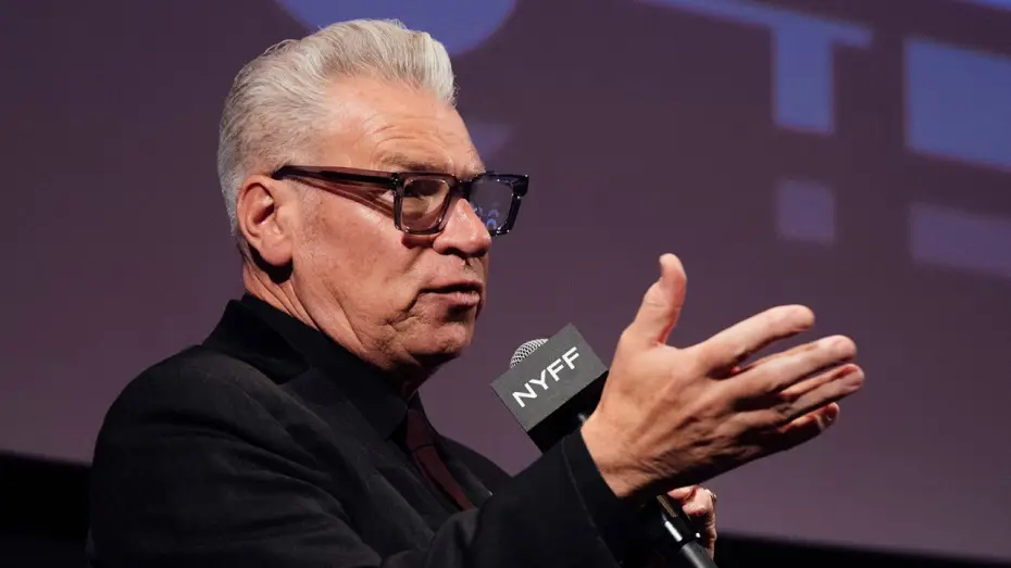 Wideo do filmu Diabły — Mark Kermode on Ken Russell's The Devils