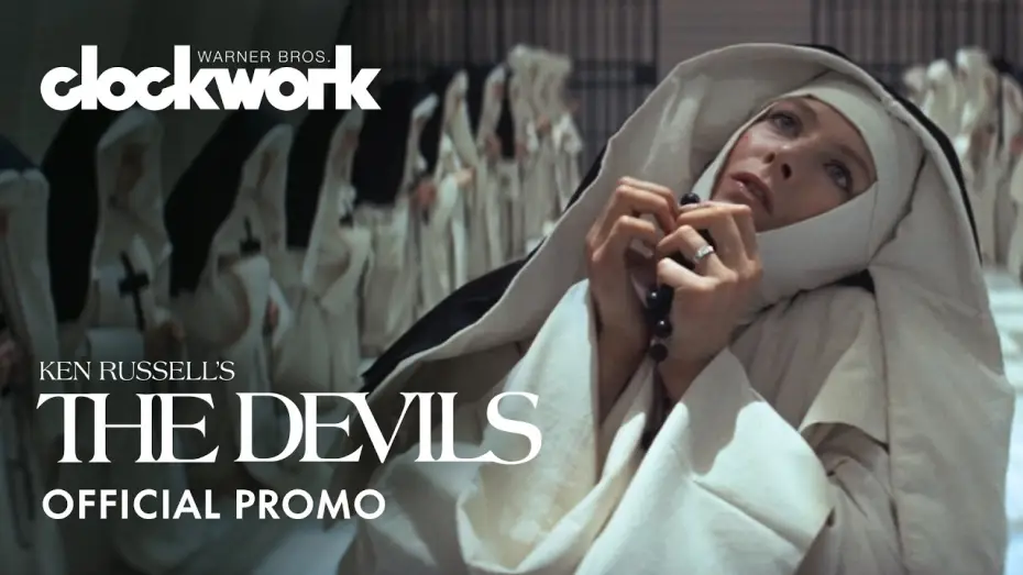 Wideo do filmu Diabły — Official Promo - Before & After The Restoration