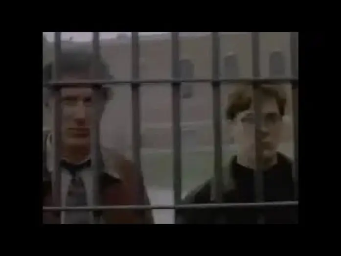 Wideo do filmu Samotny w obliczu prawa — True Believer (1988) - TV Spot 1