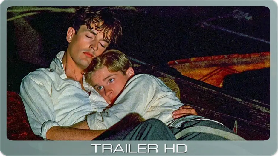 Wideo do filmu Inny kraj — Another Country ≣ 1984 ≣ Trailer ≣ Remastered ≣ German | Deutsch
