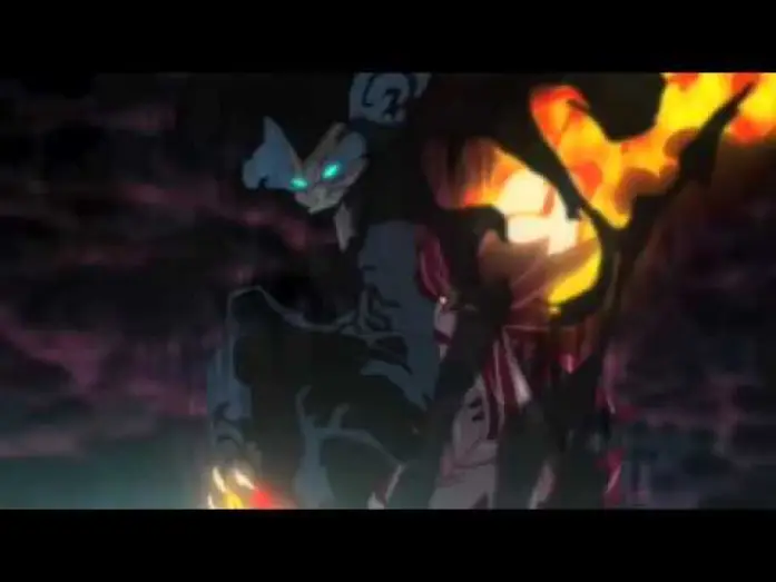 Wideo do filmu Piekło Dantego: Epicka Animacja — Dante's Inferno Animated Trailer