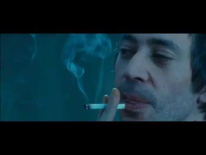 Wideo do filmu Gainsbourg (vie héroïque) — Gainsbourg (vie héroïque) - Teaser