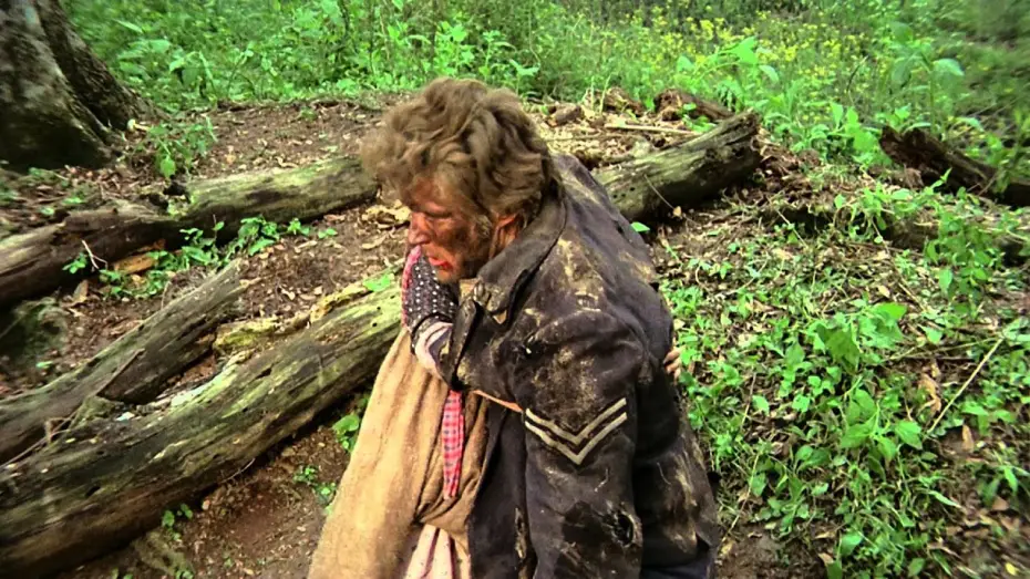 Wideo do filmu Oszukany — Betrogen - Trailer