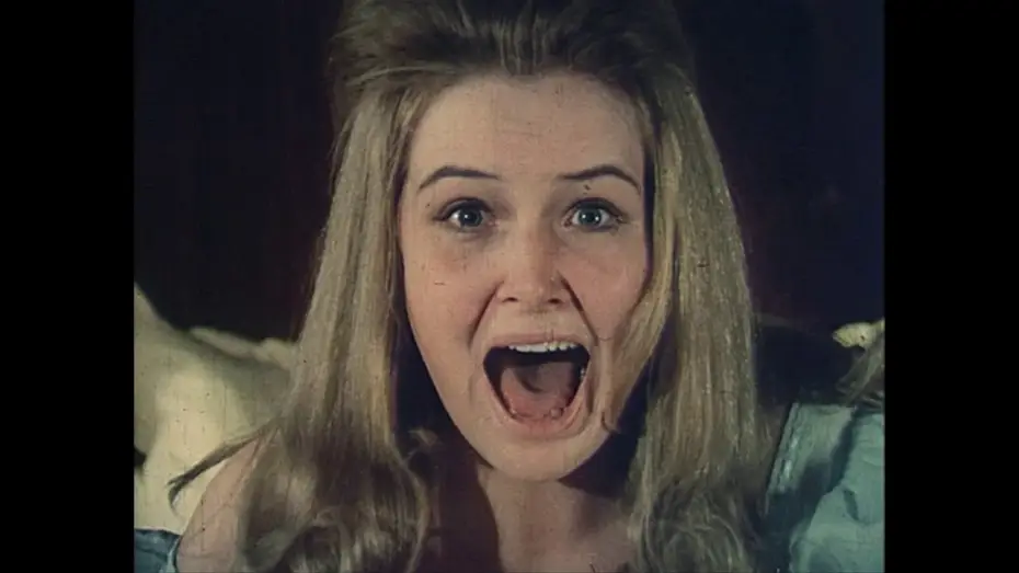 Wideo do filmu Wampiryczni kochankowie — Gruft der Vampire (1970) German Trailer