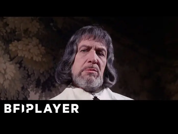 Wideo do filmu Pogromca czarownic — Mark Kermode reviews Witchfinder General (1968) | BFI Player