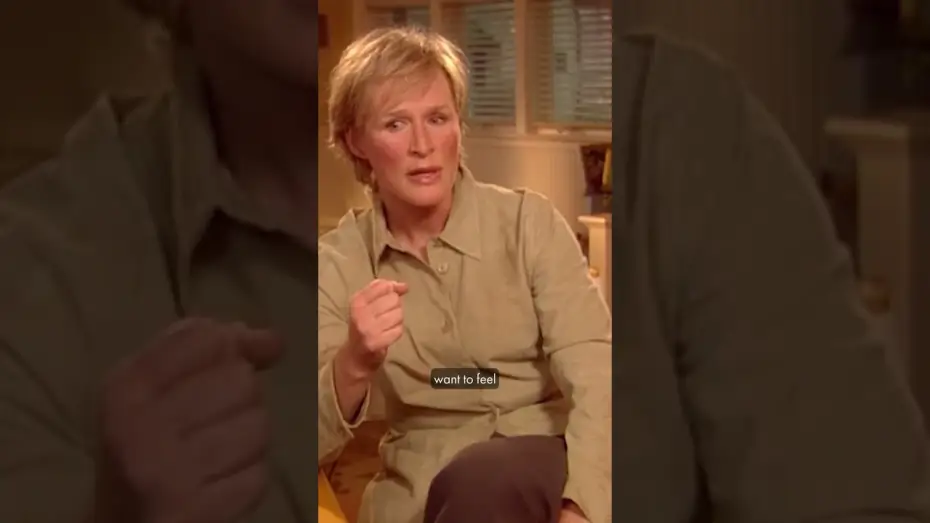 Wideo do filmu 101 dalmatyńczyków — Glenn Close reflects on Cruella de Vil and Disney’s animated classic ONE HUNDRED AND ONE DALMATIANS.