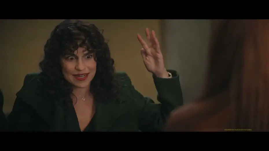 Wideo do filmu Un mal día lo tiene cualquiera — Tráiler oficial