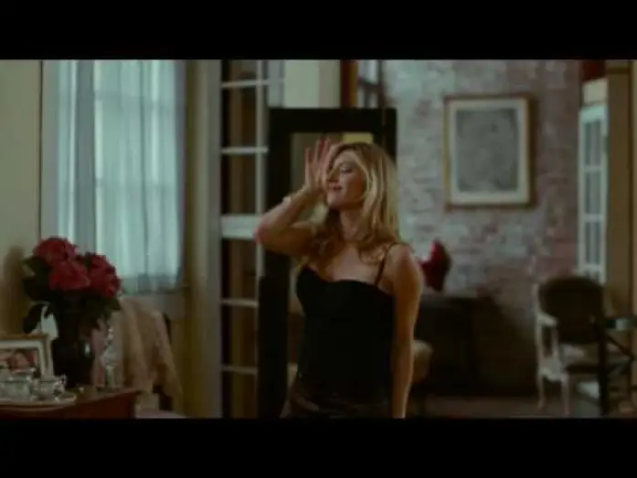 Wideo do filmu Bez duszy — Official Trailer