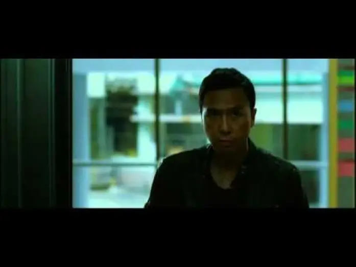 Wideo do filmu Bezwzględna Gra — Flashpoint - Bande annonce (FR)