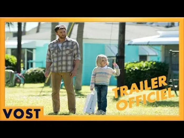 Wideo do filmu Obdarowani — Mary - Bande Annonce [Officielle] VOST HD
