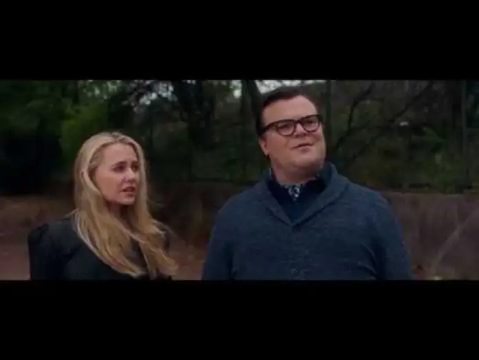 Wideo do filmu Gęsia skórka 2 — TV Spot - "Family Revised"