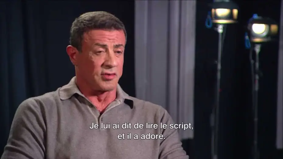 Wideo do filmu W obronie własnej — HOMEFRONT - Featurette - VOST